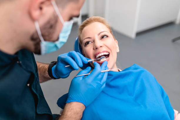 Laser Dentistry in Lake Ozark, MO